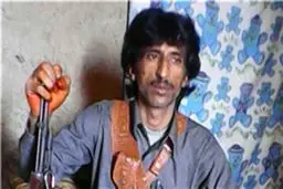 هلاکت عضو سابق گروهک منافقین به همراه چهار نفر از همدستانش در نیکشهر