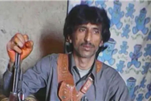 هلاکت عضو سابق گروهک منافقین به همراه چهار نفر از همدستانش در نیکشهر