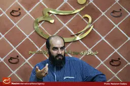 سهیل کریمی به سراغ 