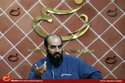 سهیل کریمی به سراغ 