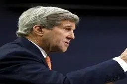 جان کری درگیری‌های 