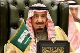 ملک سلمان به مصر سفر می‌کند