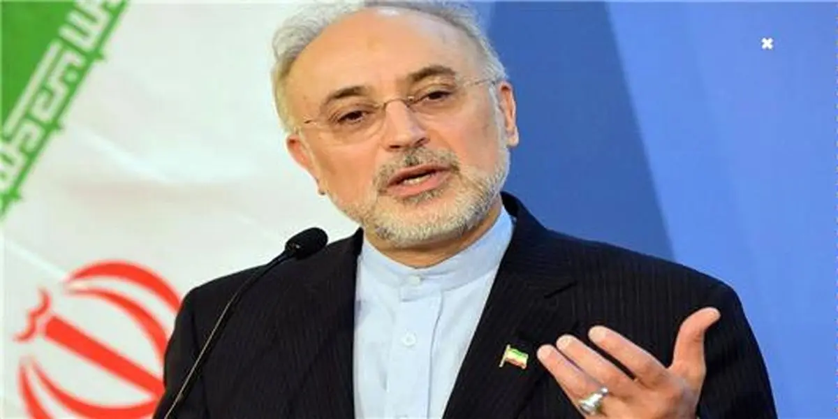 مسئولیت بعد فنی برجام را می‌پذیرم؛ با اطمینان خاطر می‌دانیم چه کرده‌ایم