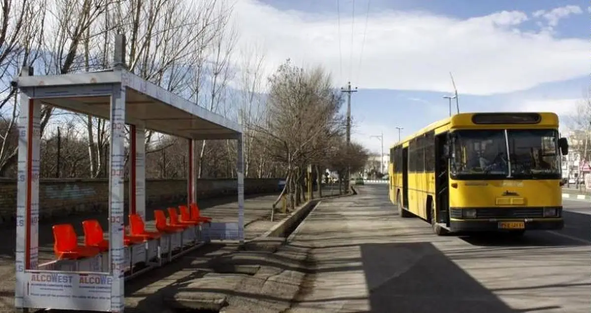 خط ویژه گردشی اتوبوس در منطقه ۷ راه‌اندازی شد