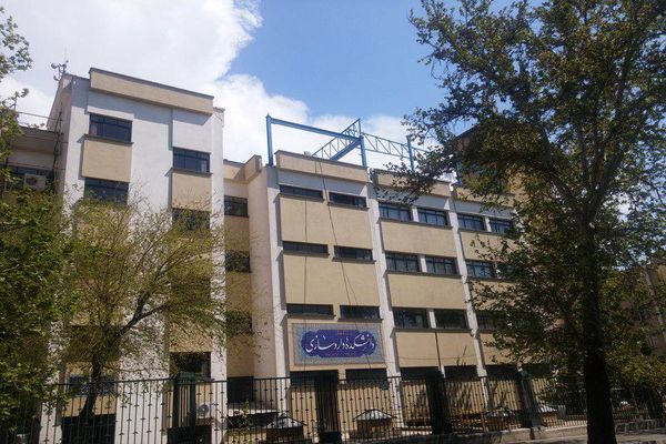 ساخت و ساز در دانشگاه علوم پزشکی تهران متوقف شد