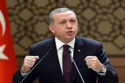 اردوغان: مسلمانان نباید تاوان ۱۱ سپتامبر را بپردازند