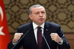 اردوغان: مسلمانان نباید تاوان ۱۱ سپتامبر را بپردازند