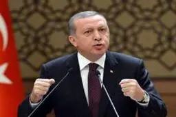 اردوغان: مسلمانان نباید تاوان ۱۱ سپتامبر را بپردازند