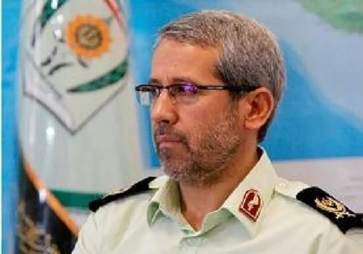وقوع سرقت در فرودگاه‌ها به صفر رسید