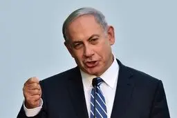 جاسوسی چند ساله آلمان از دفتر بنیامین نتانیاهو