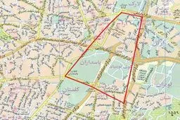 ساکنان میدان نوبنیاد امشب آب شرب نخواهند داشت