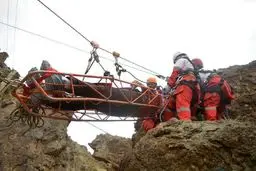 طلوع خورشید مهربانی در جنوب ایران