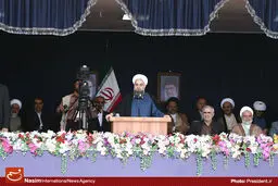 روحانی اوائل اردیبهشت به سمنان سفر می‌کند
