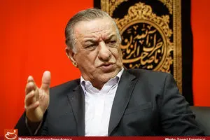 بیابانی: انتقاد از تنظیم بازار شب عید امسال با حب و بغض سیاسی انجام شد/ چه اشکالی دارد ۱۰۰ هزار تن هم میوه لوکس وارد کنیم