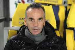 سرمربی لاتزیو اخراج شد