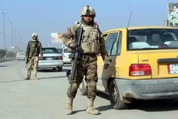 معامله سیاسی در دل بحران امنیتی