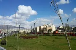 هوای تهران همچنان در شرایط 