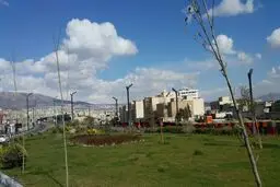 هوای تهران همچنان در شرایط 