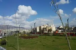 هوای تهران همچنان در شرایط 