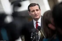 تد کروز: بدون هیچ پشیمانی، در کنار اسرائیل می‌ایستم