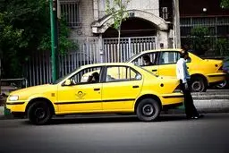 قراردادهای بیمه رانندگان تاکسی انفرادی می‌شود