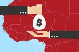 مسی و پوتین در میان هزاران چهره سرشناس متهم به فساد مالی
