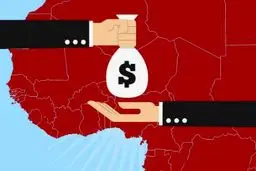 مسی و پوتین در میان هزاران چهره سرشناس متهم به فساد مالی