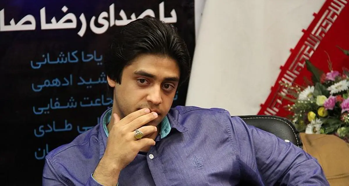 فیلمنامه "جنون" تا پایان اردیبهشت ماه آماده می‌شود