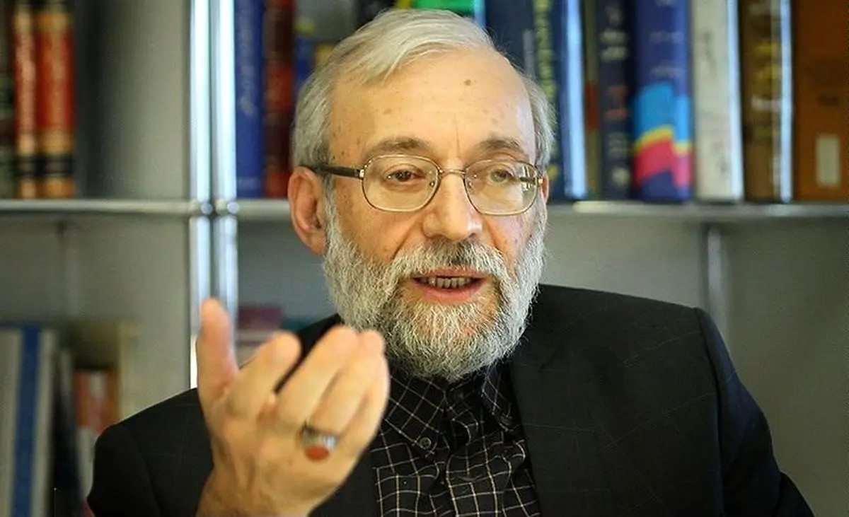 دیدگاه هاشمی از انقلاب و انقلابی بودن، دیدگاه غلطی است/ نمونه افرادی مانند هاشمی که ریل عوض کردند، منتظری بود