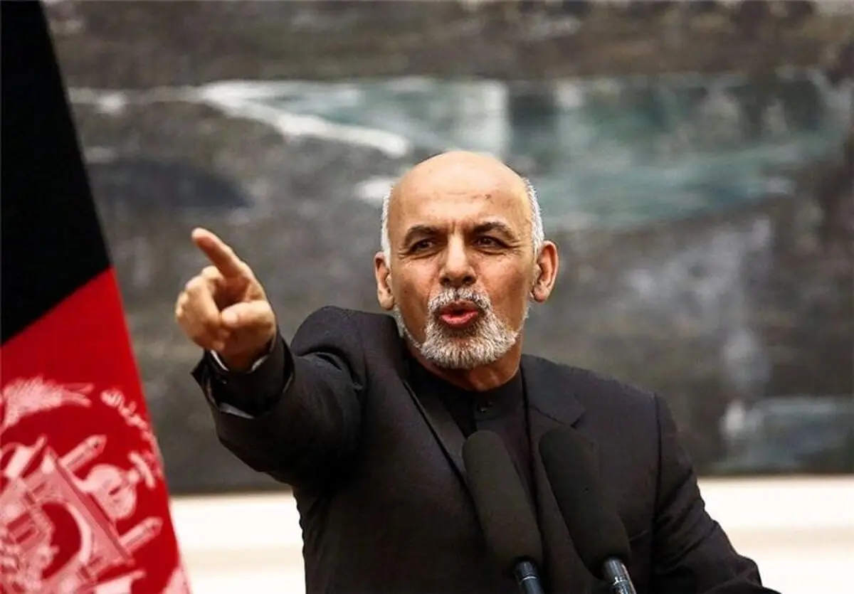 ایستادگی افغانستان در مقابل تروریسم بیش از تعهداتش است