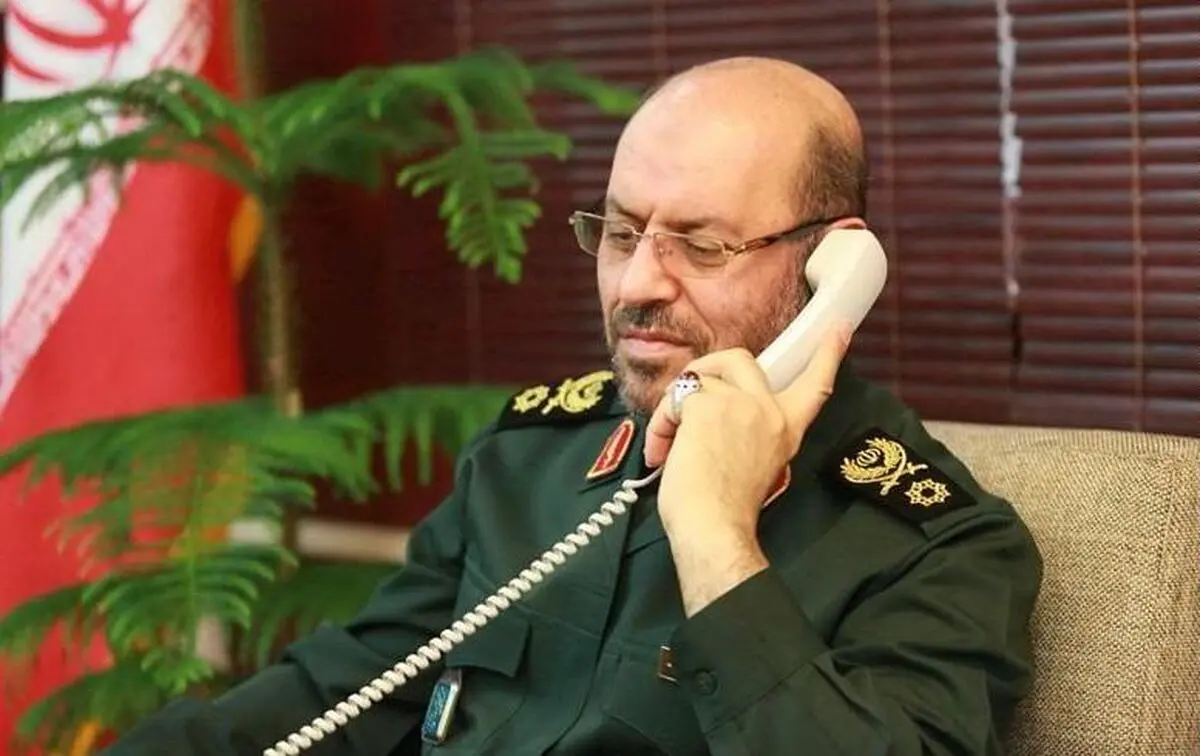ایران از هیچ کمکی برای فروکش کردن بحران قره باغ دریغ نخواهد کرد/ باکو و ایروان خویشتن‌داری کنند