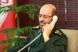 ایران از هیچ کمکی برای فروکش کردن بحران قره باغ دریغ نخواهد کرد/ باکو و ایروان خویشتن‌داری کنند