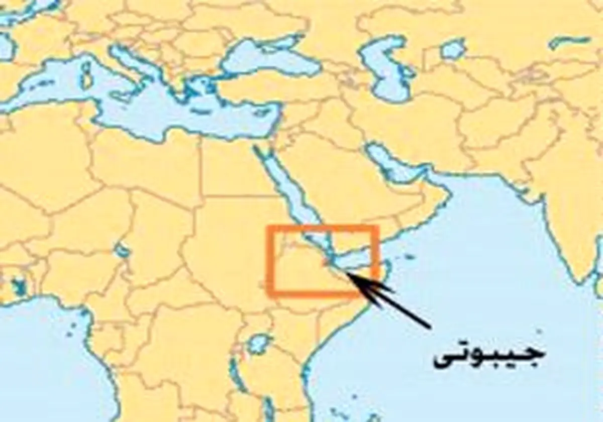 چرا "جیبوتی" اهمیت دارد؟