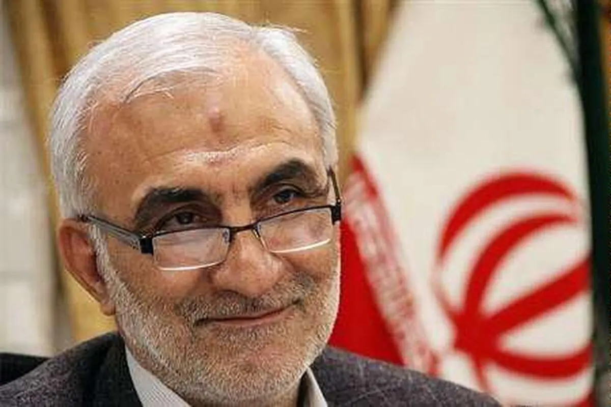 محمد وکیلی مسئول پیگیری اقتصاد مقاومتی در وزارت کشور شد