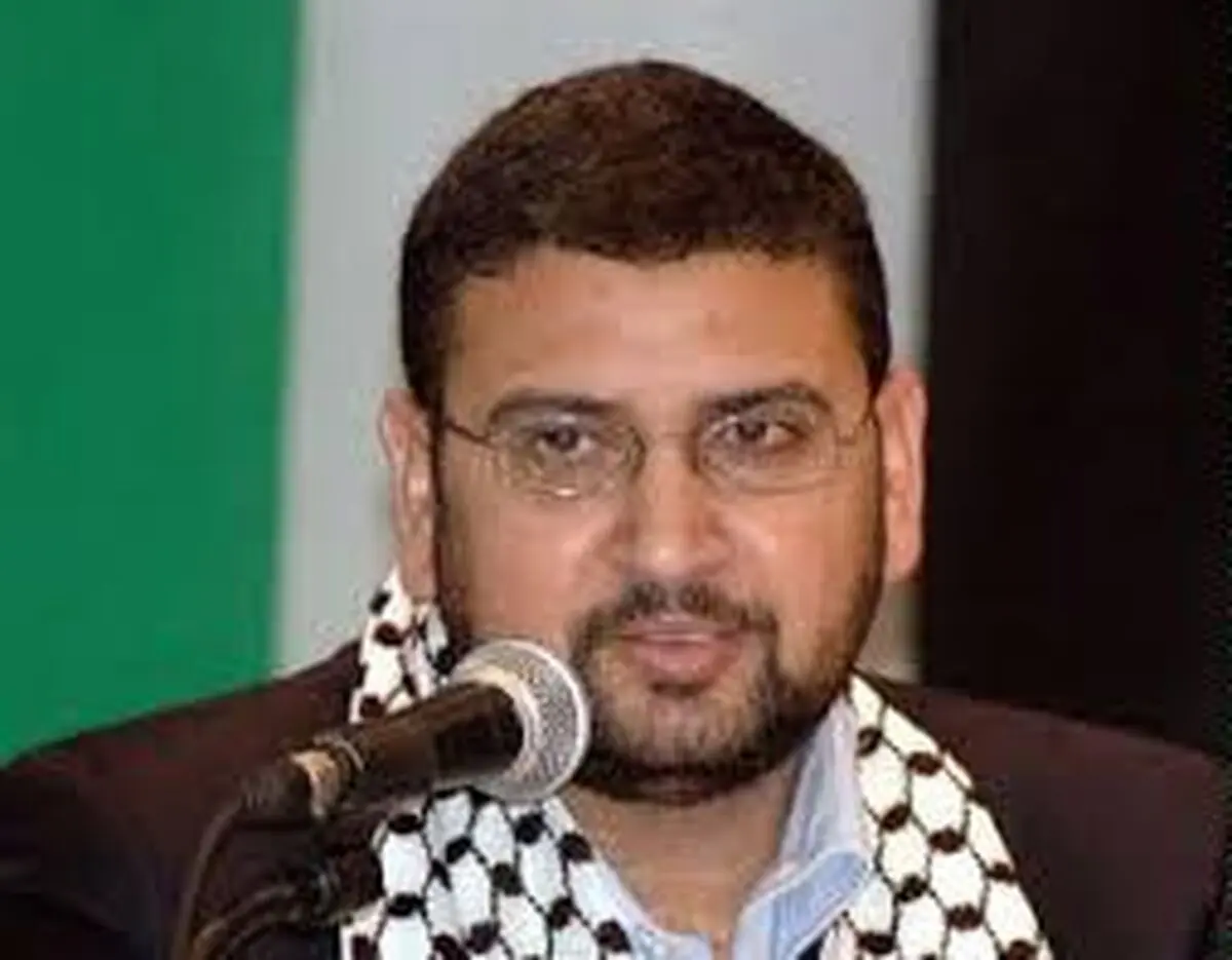 حماس اظهارات محمود عباس علیه انتفاضه را محکوم کرد