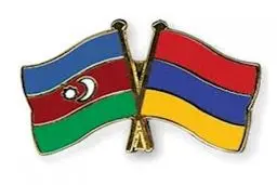 جنگ لفظی ارمنستان و جمهوری آذربایجان در مورد 