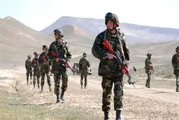 باکو: ارمنستان عقب نشینی کند، در قره‌باغ آتش‌بس می‌کنیم