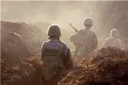 کشته شدن شدن بیش از ۲۰ نیروی ارمنی در درگیری‎های قره‌باغ