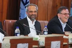 تا ۱.۵ سال آینده هم به سوئیفت وصل نمی‌شویم