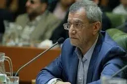 تهرانِ باغ شهر به ساختمان‌شهر تبدیل شده است