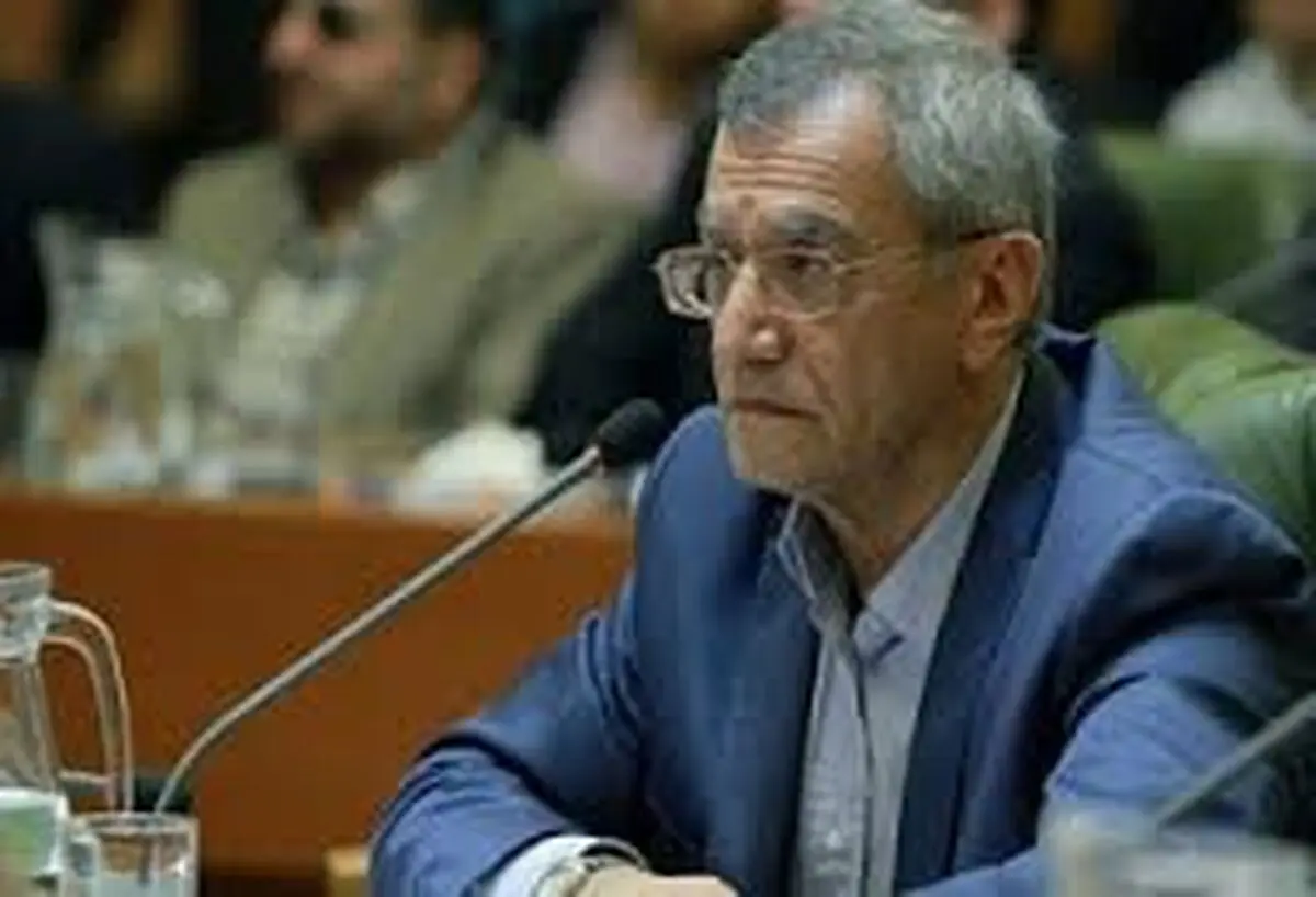 تهرانِ باغ شهر به ساختمان‌شهر تبدیل شده است