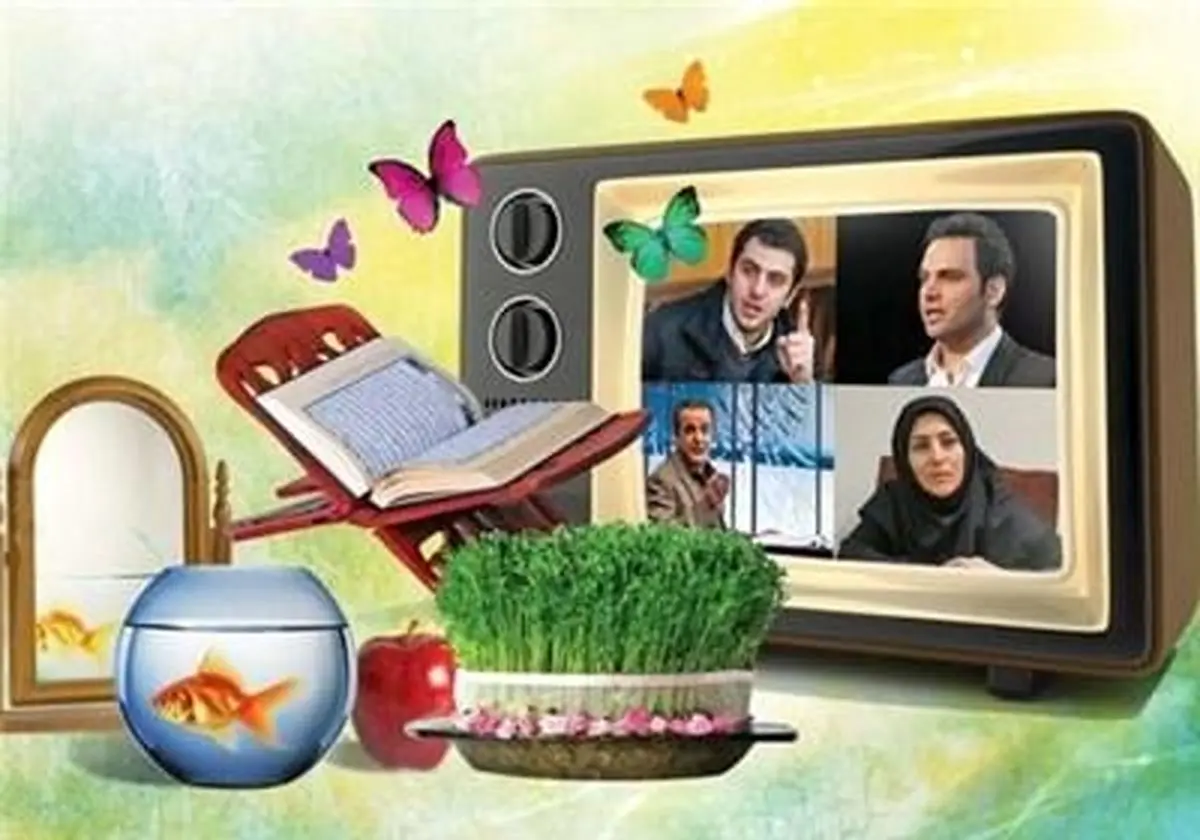 سه درس مهمی که مدیران رسانه ملی باید از نظرسنجی بهترین‌های نوروزی بگیرند