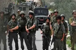 بازداشت یکی از رهبران حماس توسط صهیونیست‌ها