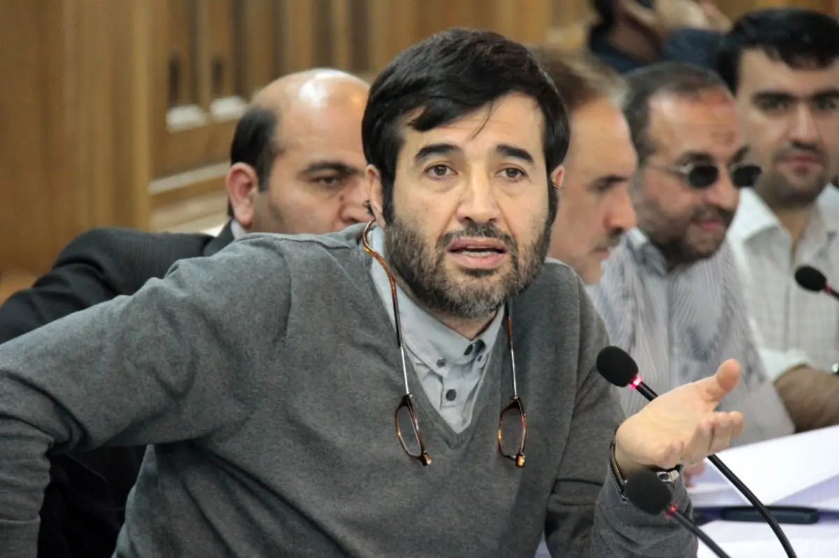 به ازای ورود هر خودروی جدید به شهرها یک اسقاطی خارج شود