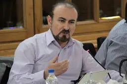 انتقاد از تداوم ساخت و سازهای عجیب در منطقه یک