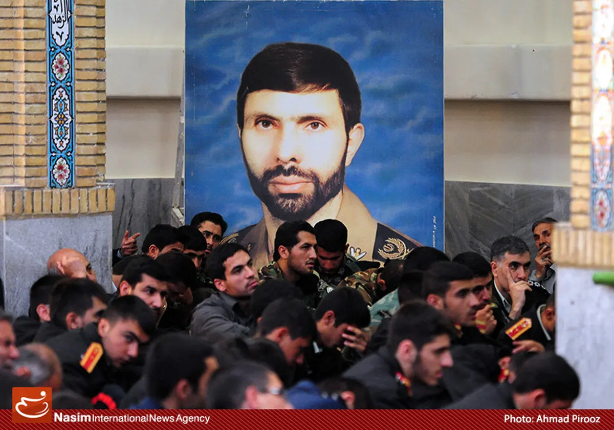 مراسم بزرگداشت هفدهمین سالگرد شهادت شهید صیاد شیرازی برگزار می‌شود