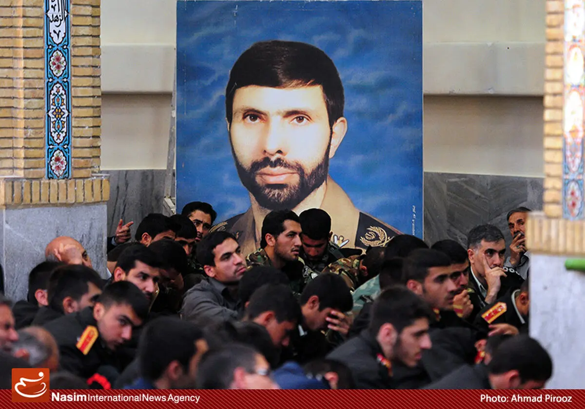 مراسم بزرگداشت هفدهمین سالگرد شهادت شهید صیاد شیرازی برگزار می‌شود