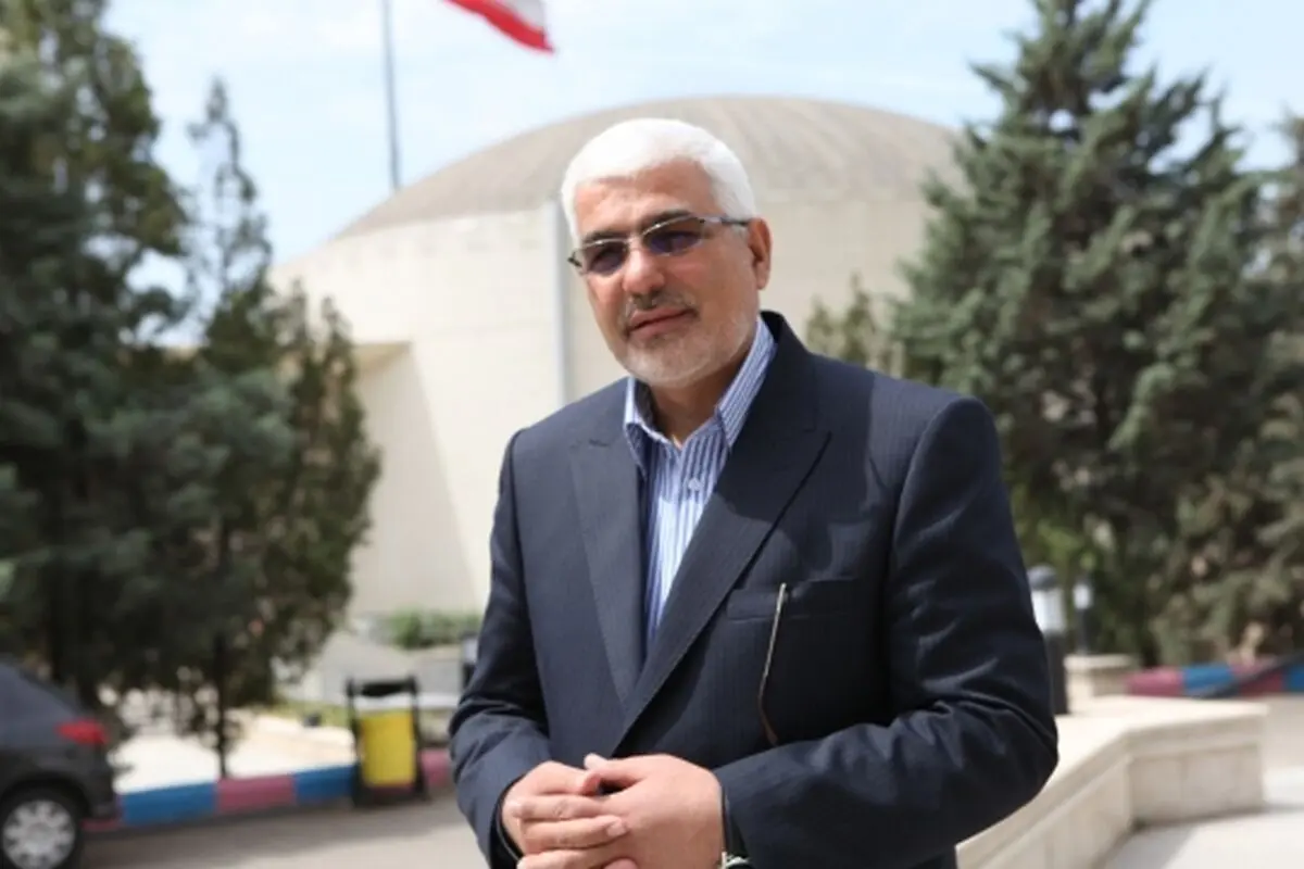 هیچ گونه وابستگی در ساخت سانتریفیوژ به خارج از کشور نداریم؛ در عمل انحصارشکنی کردیم