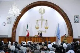 عنایت رهبر معظم انقلاب به قوه قضائیه برای جذب قاضی در برنامه ششم توسعه