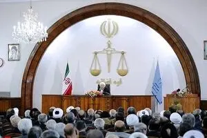 عنایت رهبر معظم انقلاب به قوه قضائیه برای جذب قاضی در برنامه ششم توسعه